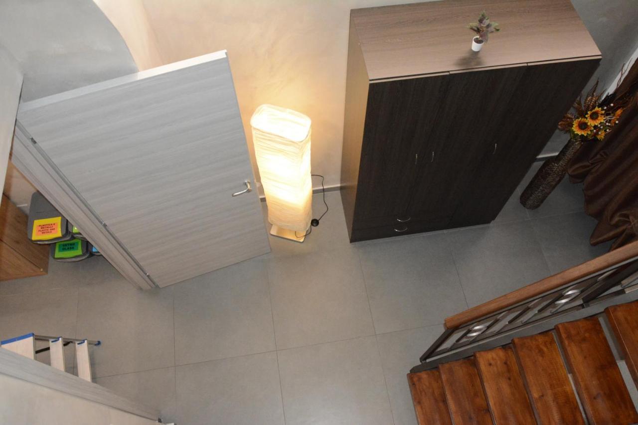 Aitho Apartment 45 Катанія Екстер'єр фото