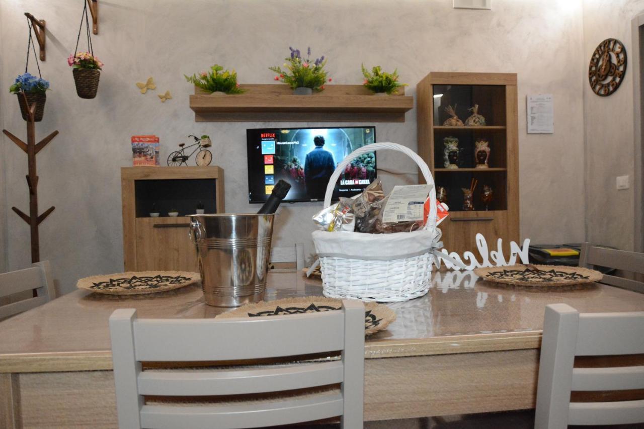 Aitho Apartment 45 Катанія Екстер'єр фото
