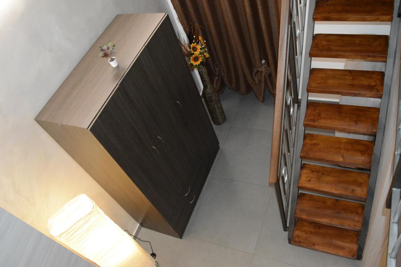 Aitho Apartment 45 Катанія Екстер'єр фото