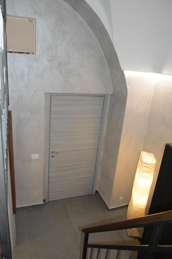 Aitho Apartment 45 Катанія Екстер'єр фото