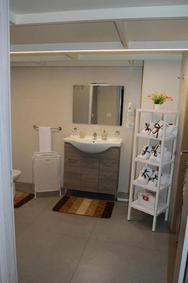 Aitho Apartment 45 Катанія Екстер'єр фото