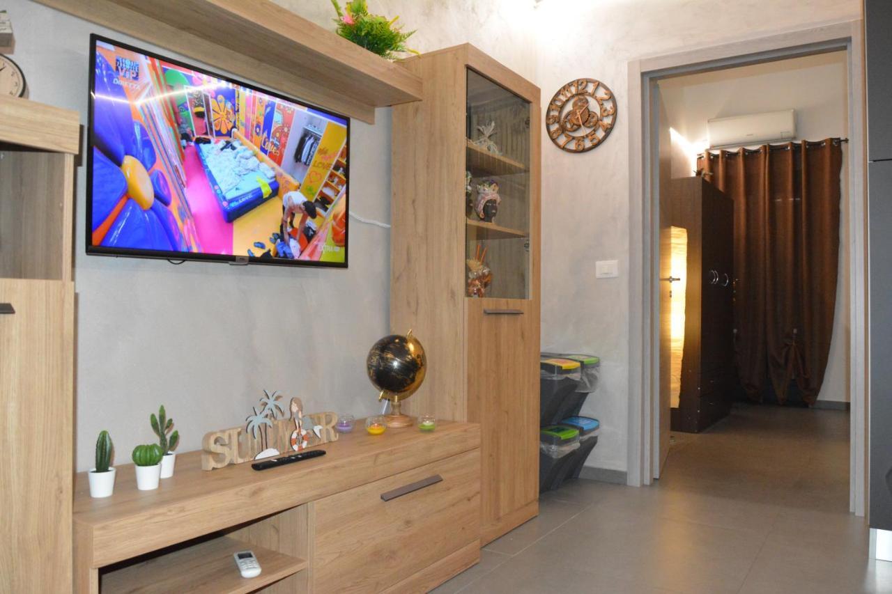 Aitho Apartment 45 Катанія Екстер'єр фото
